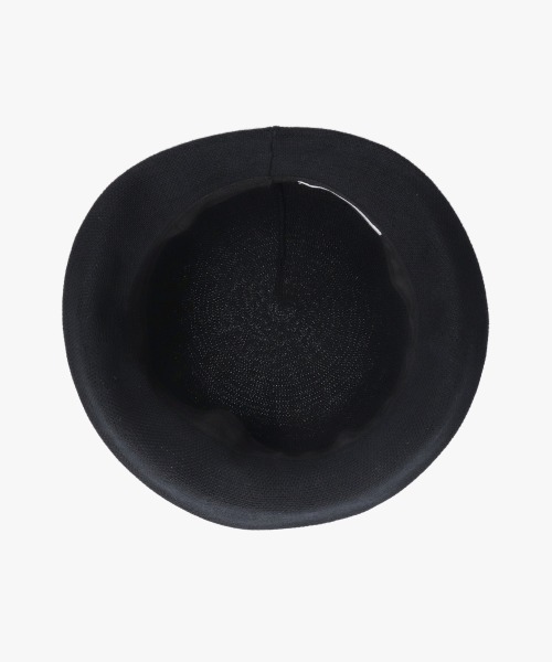 「Chapeau d' O」 ハット M/57.5cm ライトベージュ レディース_画像9