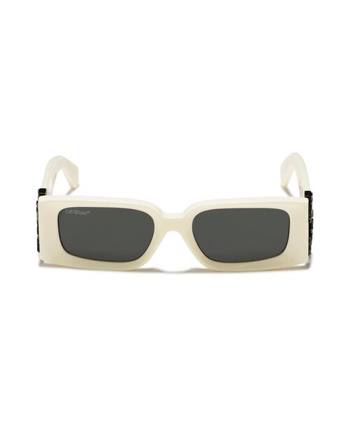 off white（オフホワイト） サングラス Off-White/オフホワイト