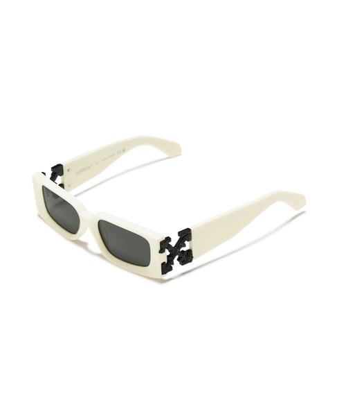 オフホワイト　off-white サングラス off white（オフホワイト） サングラス Off-White/オフホワイト
