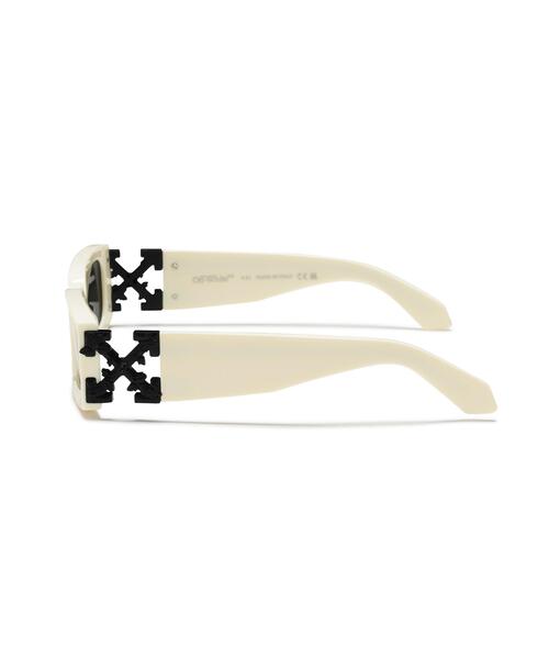 off white（オフホワイト） サングラス Off-White/オフホワイト