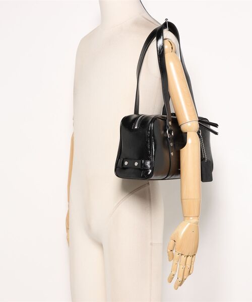 CHARLES ＆ KEITH（チャールズ&キース） ショルダーバッグ バッグ