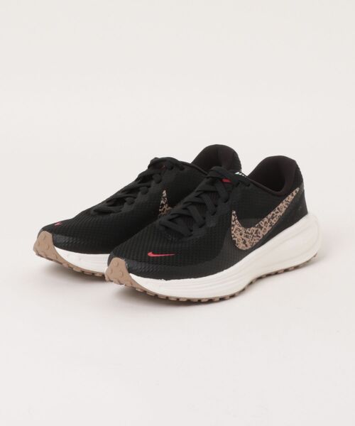 NIKE（ナイキ） スニーカー W REVOLUTION 8 PRINT ウィメンズ