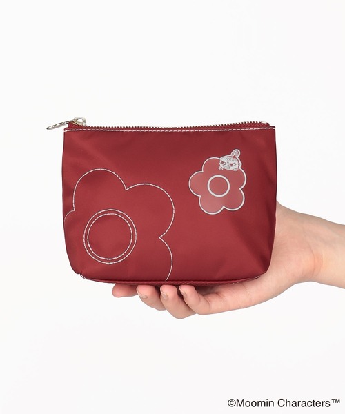 MARY QUANT（マリークヮント） ポーチ マリークワント mary quant
