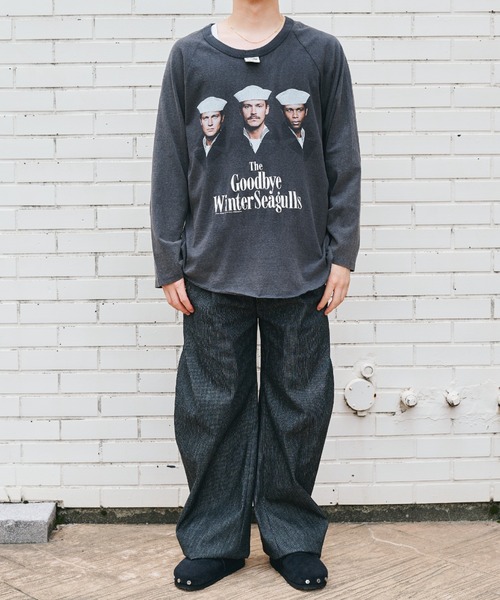 dairiku（メンズ半袖Tシャツ、カットソー）｜トップス | ファッション