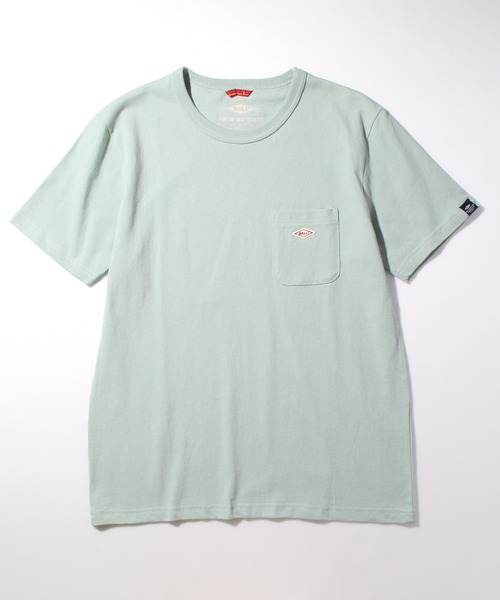 「BALL」 半袖Tシャツ M オフホワイト メンズ_画像5