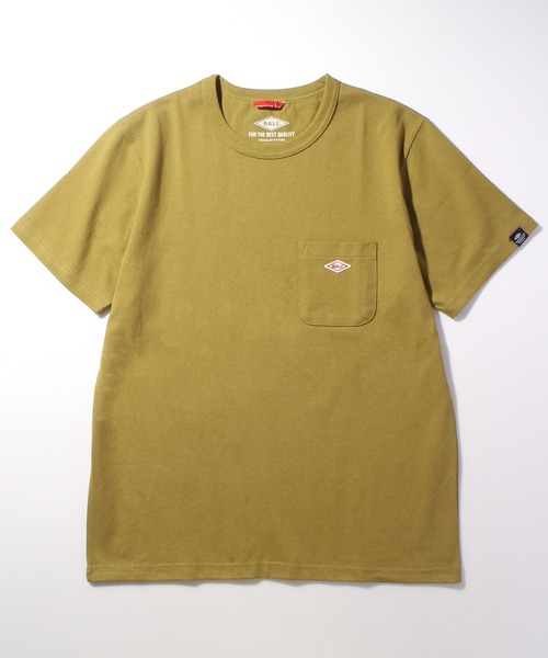 「BALL」 半袖Tシャツ M オフホワイト メンズ_画像7