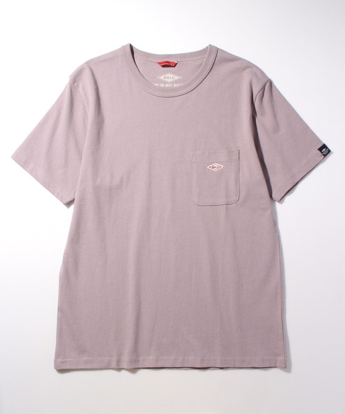 「BALL」 半袖Tシャツ M オフホワイト メンズ_画像9