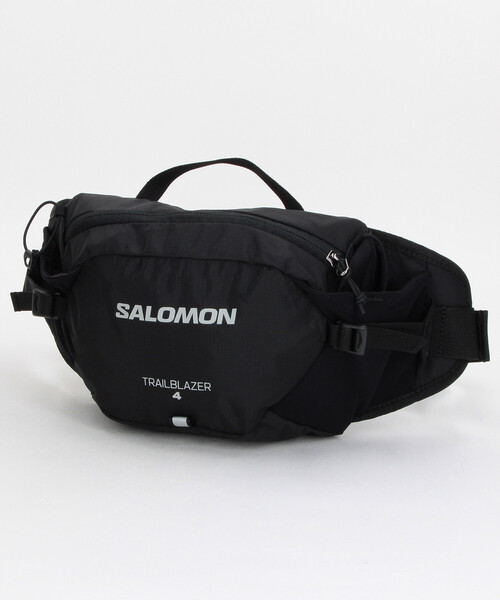 salomon trailblazer 10（色：ブラック系）の商品一覧 通販 - Yahoo