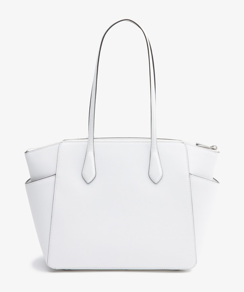 MICHAEL KORS（マイケルコース） トートバッグ FREE ホワイト