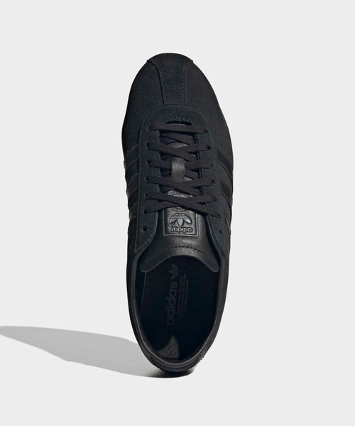  TOKYO アディダス トーキョー スニーカー ブラック adidas（アディダス） スニーカー トーキョー Tokyo / アディダス