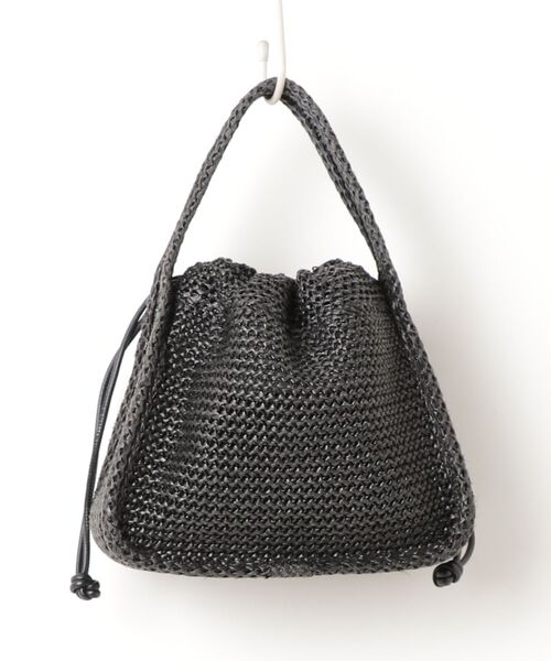 alexanderwang（アレキサンダー・ワン） ハンドバッグ - ブラック