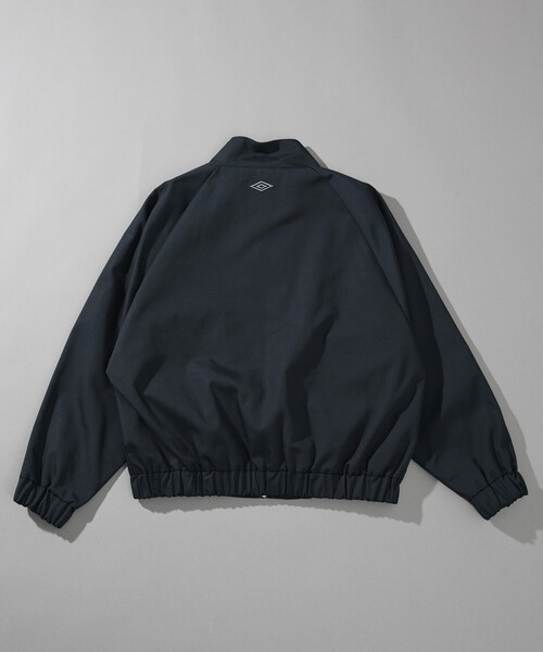 umbro（アンブロ） ブルゾン アウター SP Duck Stand Collar Blouson