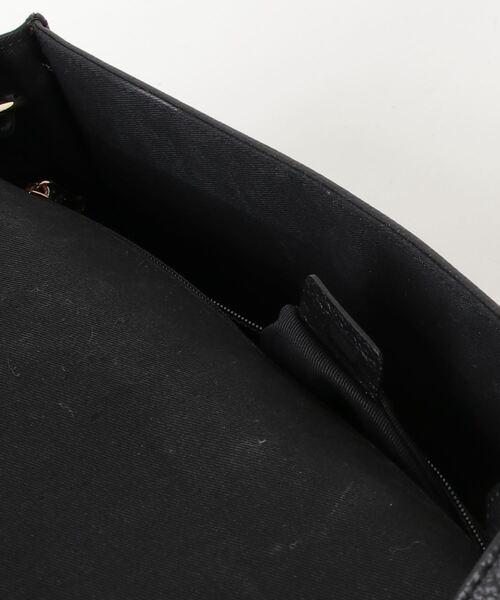 SEE BY CHLOE（シーバイクロエ） ショルダーバッグ - ブラック
