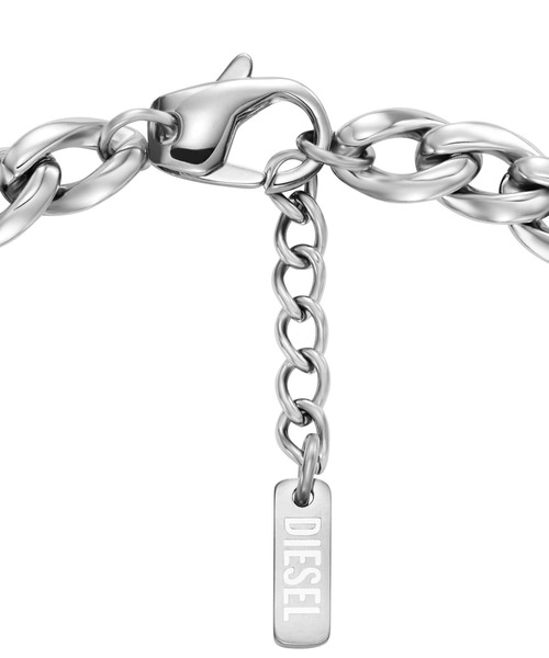 DIESEL（ディーゼル） ブレスレット アクセサリー ユニセックス