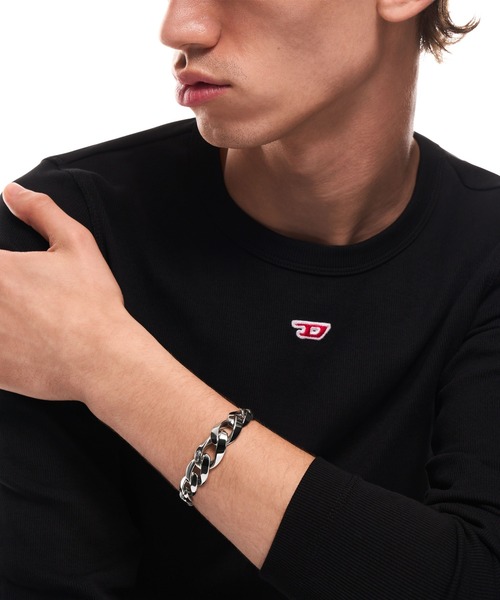 DIESEL（ディーゼル） ブレスレット アクセサリー ユニセックス