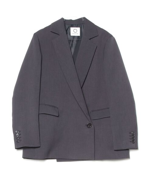 ユナイテッドアローズ　テーラードジャケット34サイズ MARW UNITED ARROWS（マルゥ ユナイテッドアローズ） テーラード