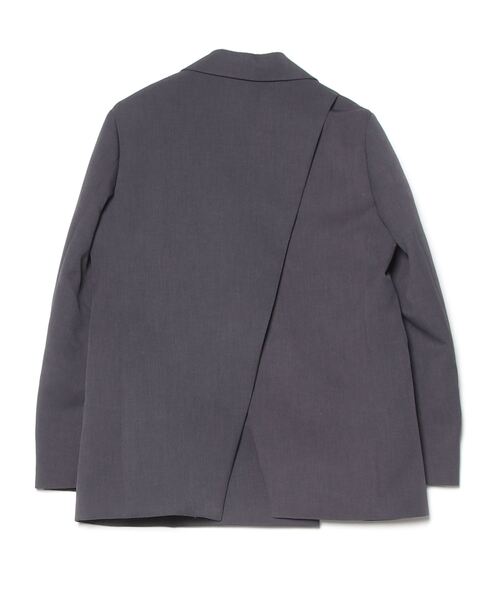MARW UNITED ARROWS（マルゥ ユナイテッドアローズ） テーラード