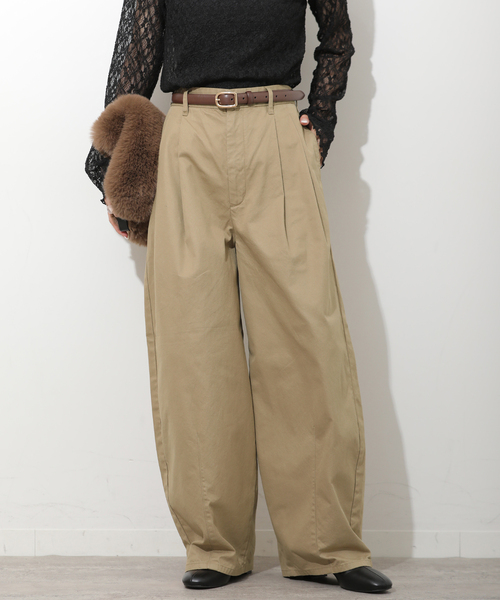 JOURNAL STANDARD relume（ジャーナルスタンダード レリューム