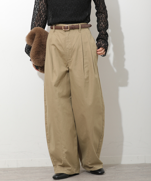 JOURNAL STANDARD relume（ジャーナルスタンダード レリューム
