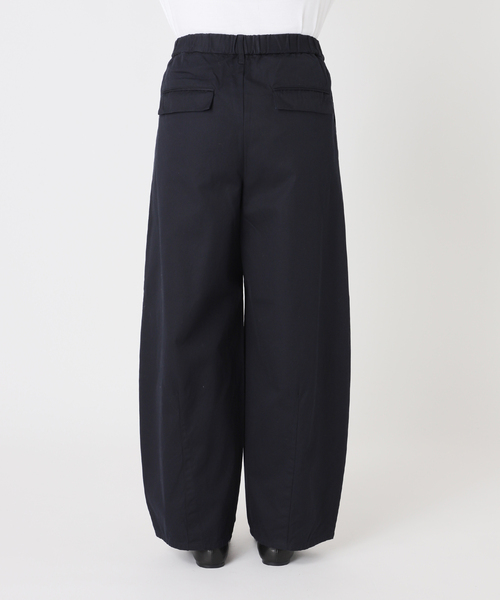 JOURNAL STANDARD relume 2タックワイドパンツ 38 JOURNAL STANDARD relume（ジャーナルスタンダード レリューム