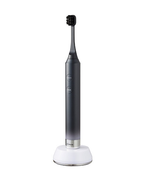 YA-MAN オーラルリフト　美顔器　ほうれい線ケア　電動歯ブラシ　EMS YA‐MAN（ヤーマン） 美顔器×電動歯ブラシ オーラルリフト : ZOZOTOWN