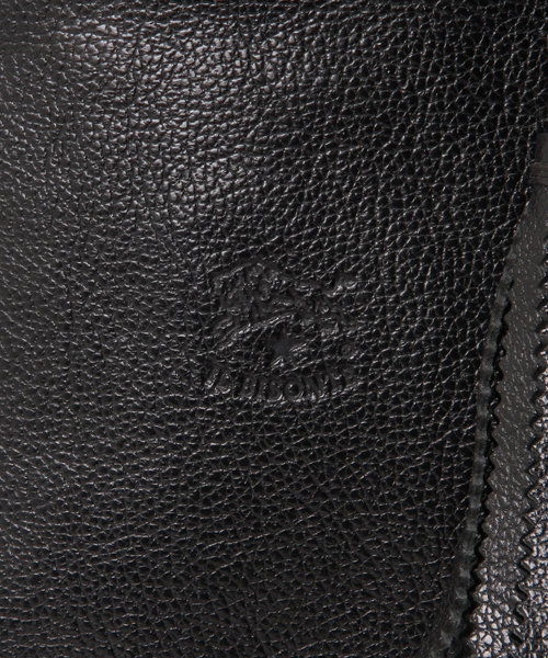 ハンドバッグ IL BISONTE / ORIGINAL LEATHER / ハンドバッグの画像
