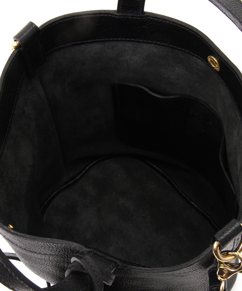 ハンドバッグ IL BISONTE / ORIGINAL LEATHER / ハンドバッグの画像
