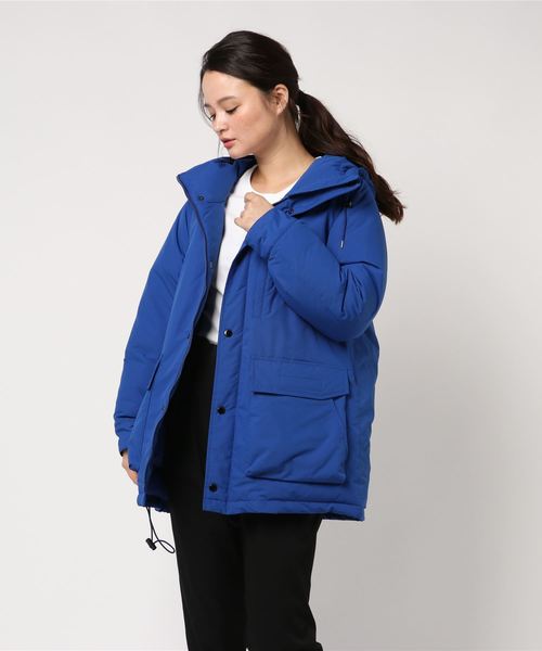 トラディショナルウェザーウェア ダウン SOUTHFIELD DOWN