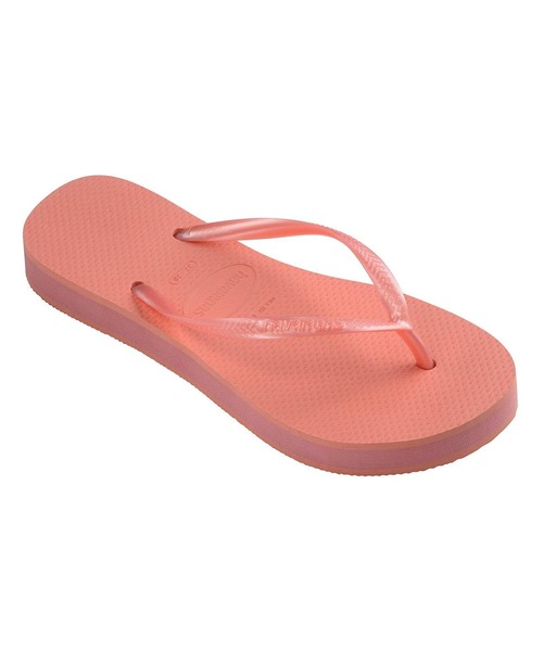 havaianas サンダル (ハワイアナス) / Slim Flatform ラバー