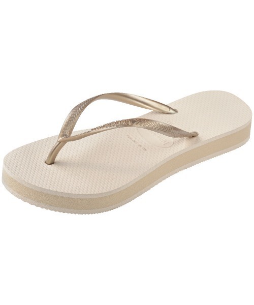havaianas サンダル (ハワイアナス) / Slim Flatform ラバー