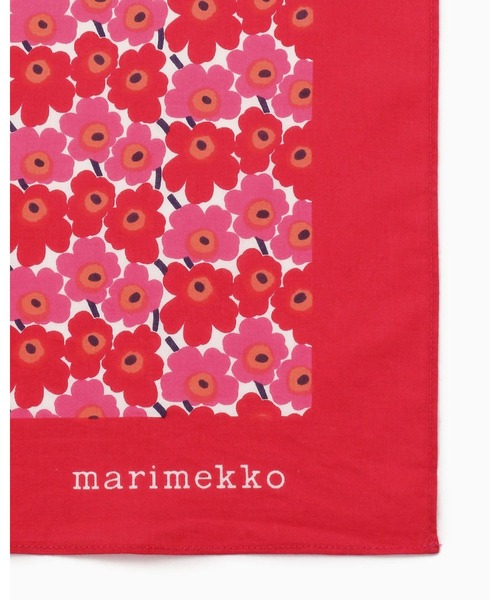 marimekko（マリメッコ） ストール マフラー Mini Unikko / Astrilli