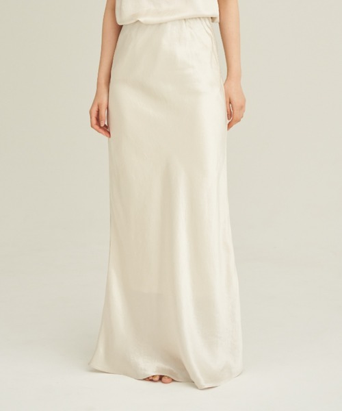スカート ace long skirt :61339959:ZOZOTOWN Yahoo!店 - 通販 - Yahoo ...