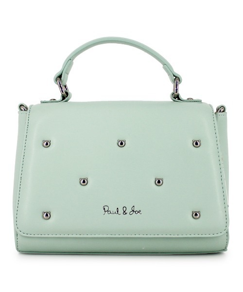 バッグ ハンドバッグ PAUL ＆ JOE ACCESSOIRES (ポール＆ジョー 
