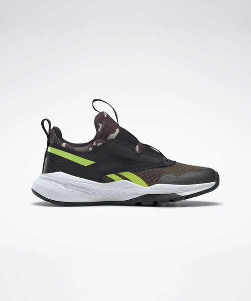 スプリンタースニーカー XT スプリンター スリッポン / XT Sprinter Slip-on Shoes