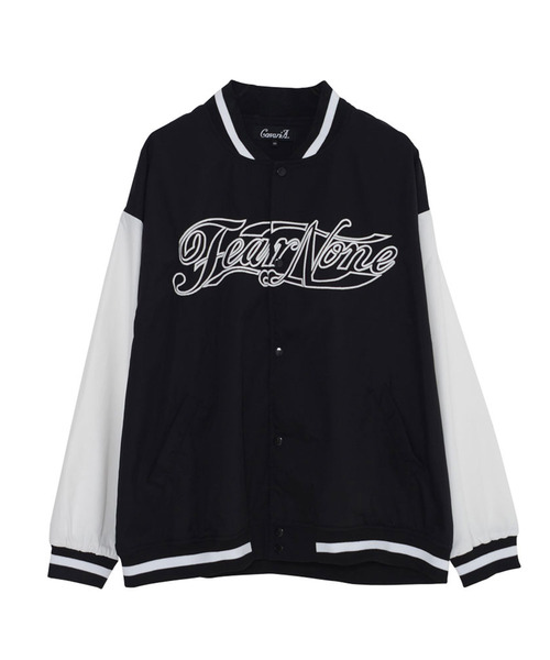 NBAウォリアーズ 刺繍ロゴ バックロゴ XL 黒 中綿 スタジャン MA-1 楽天市場】NBA Style GSW PADDED MA-1 JUMPER ゴールデン