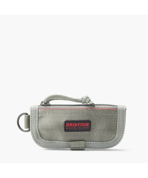 BRIEFING キーケース&amp; BRIEFING×ROOT 2点セット bra251g03-.jpg