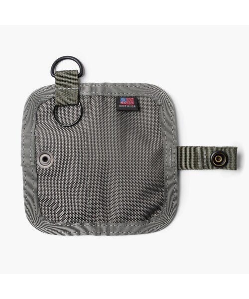 BRIEFING キーケース&amp; BRIEFING×ROOT 2点セット bra251g03-.jpg