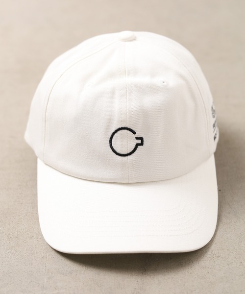 NO COFFEE（ノーコーヒー） キャップ 帽子 FRUIT OF THE LOOM x NO