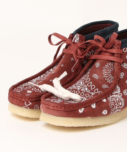 Clarks Wallabee クラークスワラビー 楽天市場】【お買い物マラソンポイント最大10倍】 Clarks