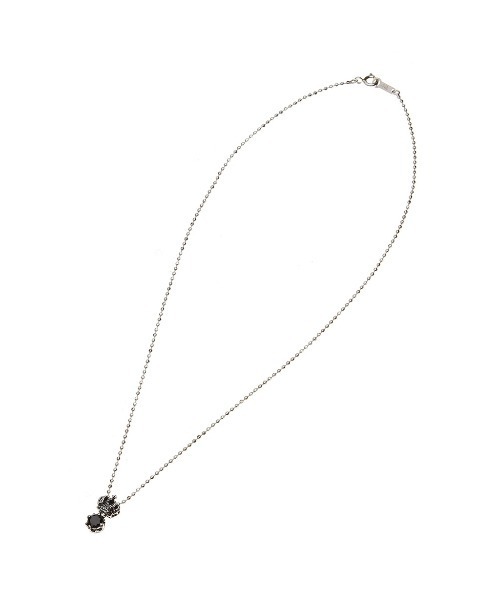 JUSTIN DAVIS ネックレス JULIET” Necklace レディース メンズ