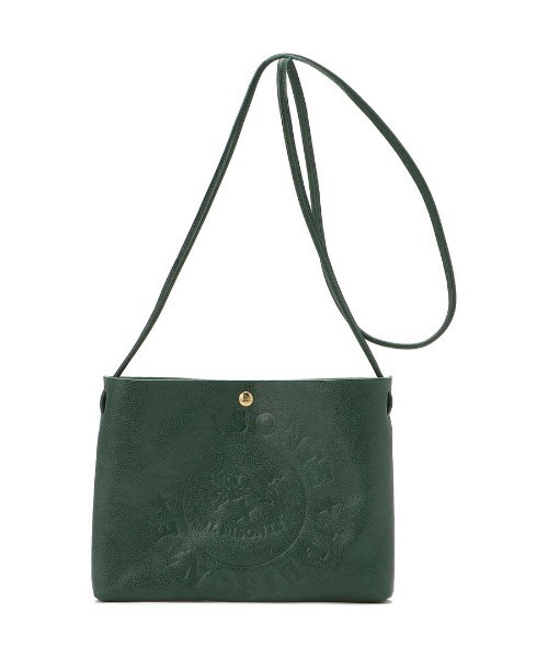 IL BISONTE（イルビゾンテ） ショルダーバッグ バッグ IL BISONTE