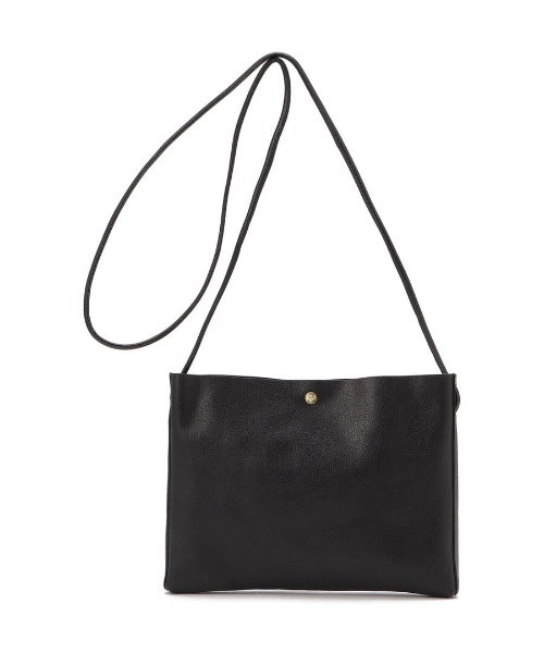 IL BISONTE（イルビゾンテ） ショルダーバッグ バッグ IL BISONTE