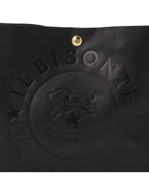 IL BISONTE（イルビゾンテ） ショルダーバッグ バッグ IL BISONTE