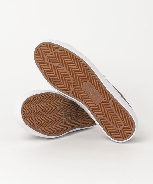 POLO RALPH LAUREN（ポロ・ラルフローレン） スニーカー ポロ ラルフ