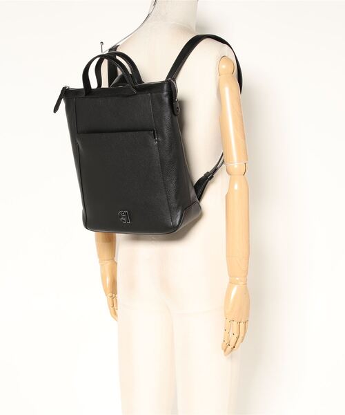 COLE HAAN（コールハーン） デイバック リュック グランド