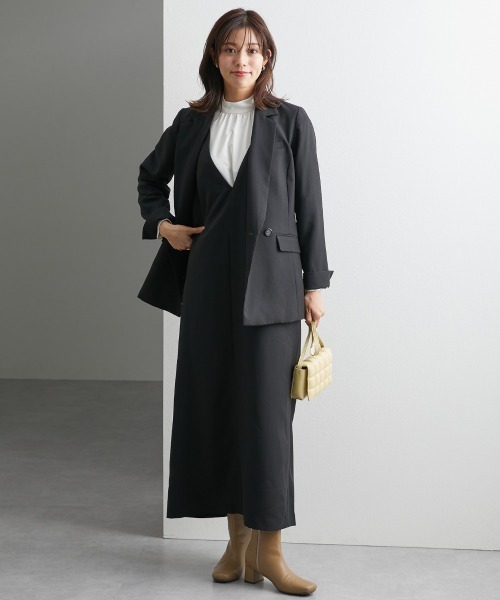 7days Life Styling セットアップ 「洗える」アウターを選べる