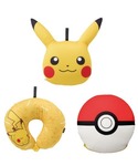 クッション クッションカバー ポケットモンスタ...の詳細画像1