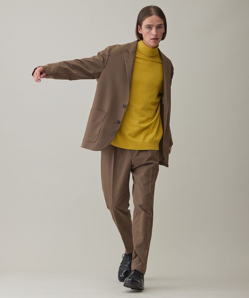 UNFILO（アンフィーロ） ジャケット テーラードジャケット