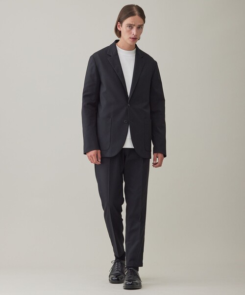 UNFILO（アンフィーロ） ジャケット テーラードジャケット