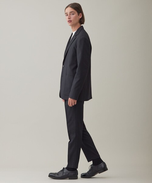 UNFILO（アンフィーロ） ジャケット テーラードジャケット